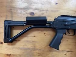 Вепрь 12 молот (ВПО205-01 L-570)