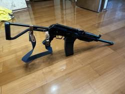 Вепрь 12 молот ВПО205