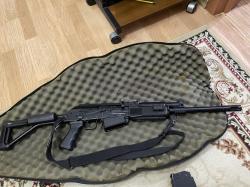 Вепрь-12 молот