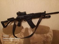 ВЕПРЬ-12 МОЛОТ