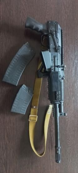 Вепрь-12 «Молот»