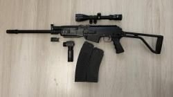 Вепрь-12 молот