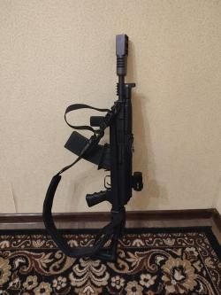 Вепрь 12 молот