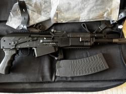 Вепрь 12 Молот