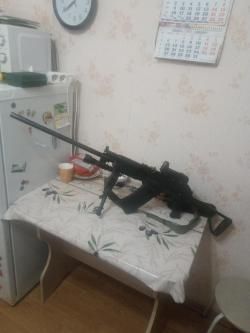 Вепрь-12-молот