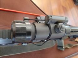 "Вепрь-12 Молот"