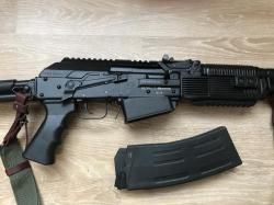 Вепрь 12 молот