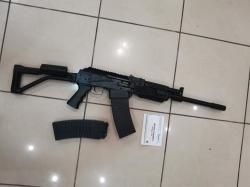 Вепрь 12 молот