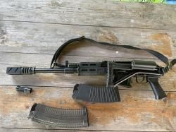 Вепрь 12 молот