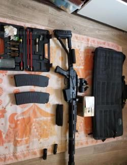 Вепрь 12 Молот