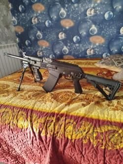 Вепрь-12 Молот 