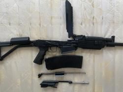 Вепрь-12 Молот