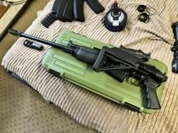 Вепрь 12 молот