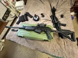 Вепрь 12 молот