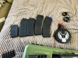 Вепрь 12 молот