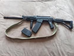 Вепрь 12 Молот