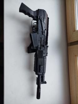 Вепрь-12 Молот