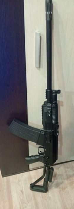 Вепрь-12 Молот