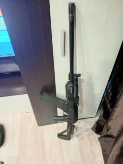 Вепрь-12 Молот