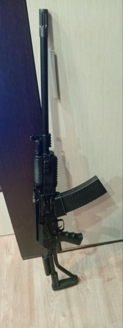 Вепрь-12 Молот