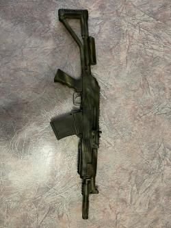 Вепрь 12 молот 