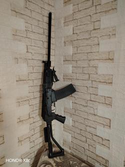 Вепрь 12 Молот