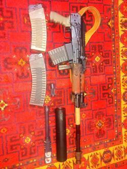 Вепрь 12 молот 