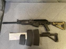 Вепрь 12 молот 