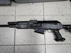 Вепрь 12 Молот