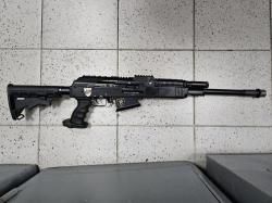 Вепрь 12 Молот