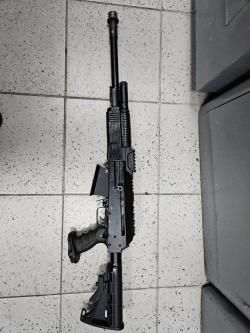 Вепрь 12 Молот