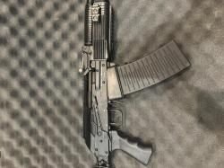 ВЕПРЬ 12 молот 