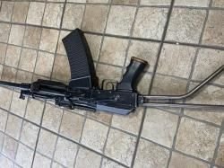 ВЕПРЬ-12 МОЛОТ