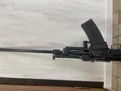 ВЕПРЬ-12 МОЛОТ