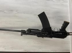 ВЕПРЬ-12 МОЛОТ