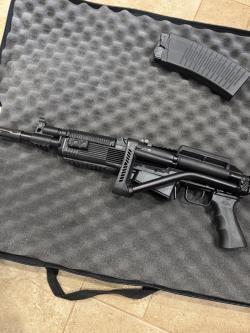 ВЕПРЬ 12 молот 