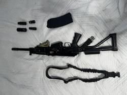 ВЕПРЬ-12 молот 