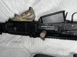 ВЕПРЬ-12 молот 