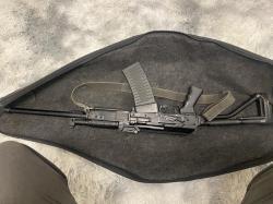 Вепрь 12 молот