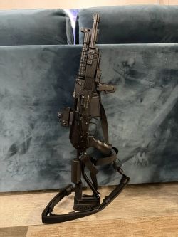 Вепрь 12 МОЛОТ