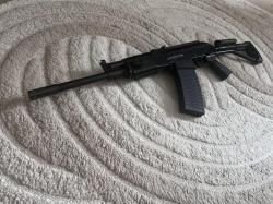 Вепрь-12 МОЛОТ