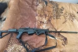 Вепрь 12 молот