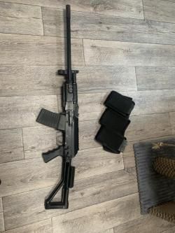 Вепрь 12 молот