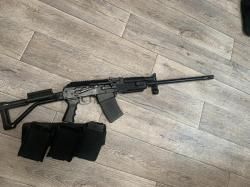 Вепрь 12 молот