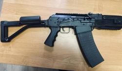 Вепрь-12 Молот