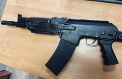 Вепрь-12 Молот