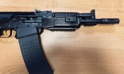 Вепрь-12 Молот