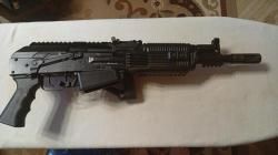 Вепрь-12 МОЛОТ