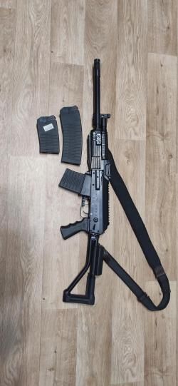 Вепрь-12 Молот