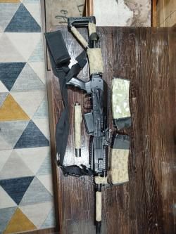 Вепрь 12 Молот